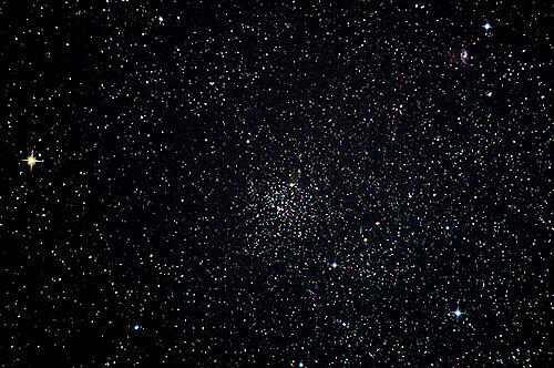 Astrofotografie Weber Michael